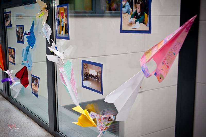 Semana Ciencias en Los Tilos